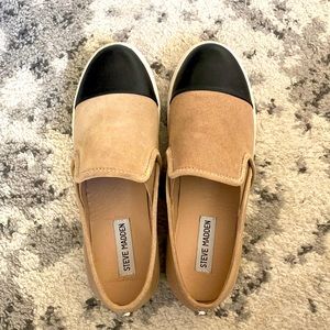 Steve Madden Sneakers